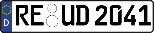 RE-UD2041