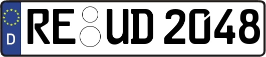 RE-UD2048