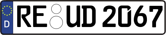 RE-UD2067