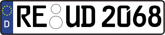 RE-UD2068