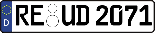 RE-UD2071