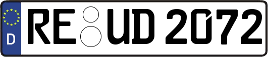 RE-UD2072