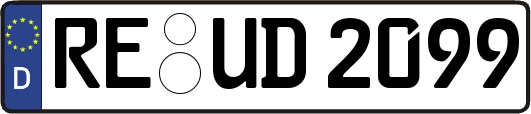 RE-UD2099