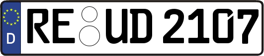 RE-UD2107