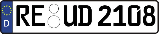 RE-UD2108