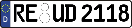 RE-UD2118