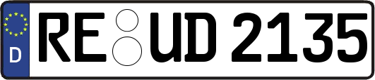 RE-UD2135