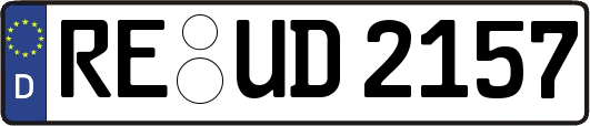 RE-UD2157