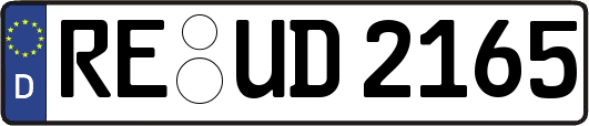 RE-UD2165