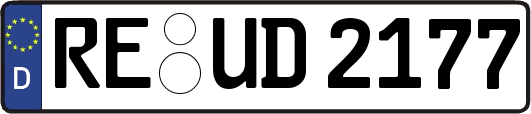 RE-UD2177