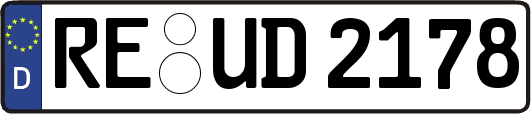 RE-UD2178