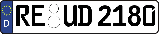 RE-UD2180
