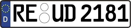RE-UD2181