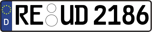 RE-UD2186