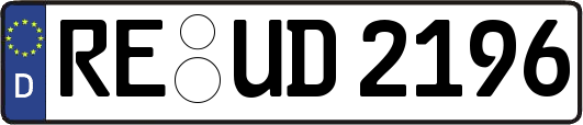 RE-UD2196