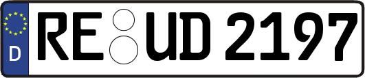 RE-UD2197