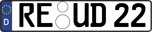 RE-UD22