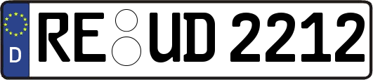RE-UD2212