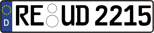 RE-UD2215