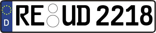 RE-UD2218