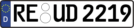 RE-UD2219
