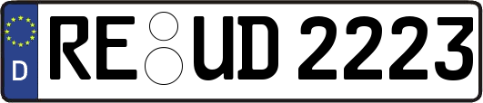 RE-UD2223