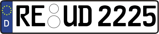RE-UD2225