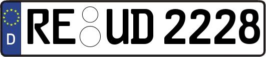 RE-UD2228