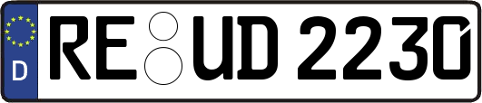 RE-UD2230