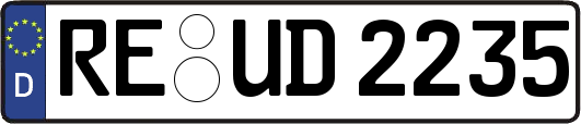 RE-UD2235