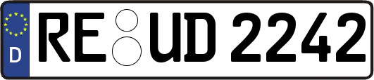 RE-UD2242