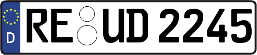 RE-UD2245