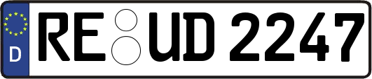 RE-UD2247
