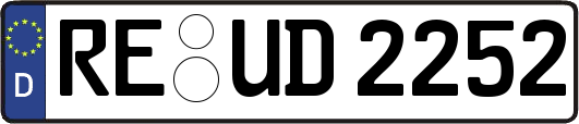 RE-UD2252
