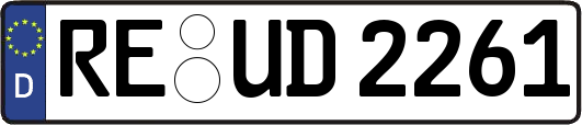 RE-UD2261