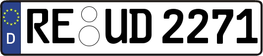 RE-UD2271