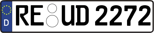 RE-UD2272
