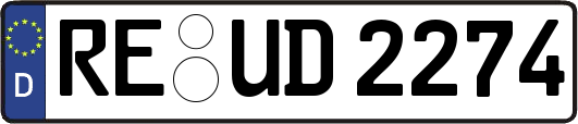 RE-UD2274