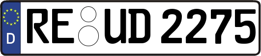 RE-UD2275