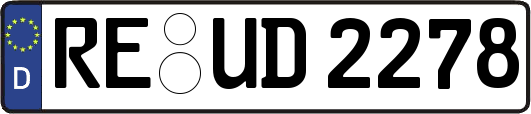 RE-UD2278
