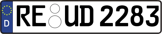 RE-UD2283