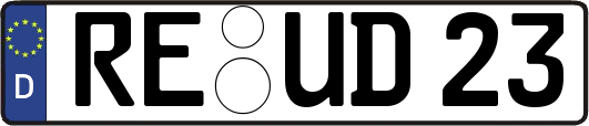 RE-UD23