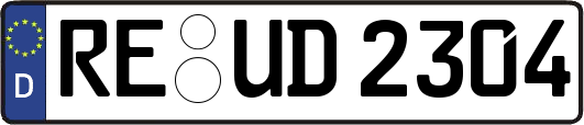 RE-UD2304
