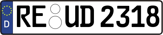 RE-UD2318
