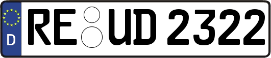 RE-UD2322