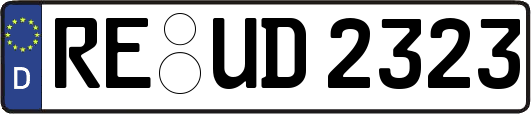 RE-UD2323