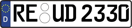 RE-UD2330