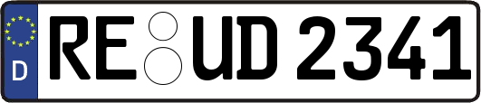 RE-UD2341