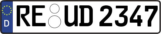 RE-UD2347