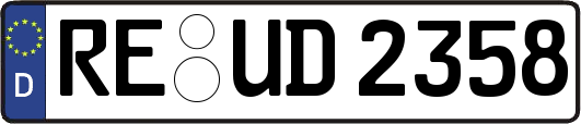 RE-UD2358